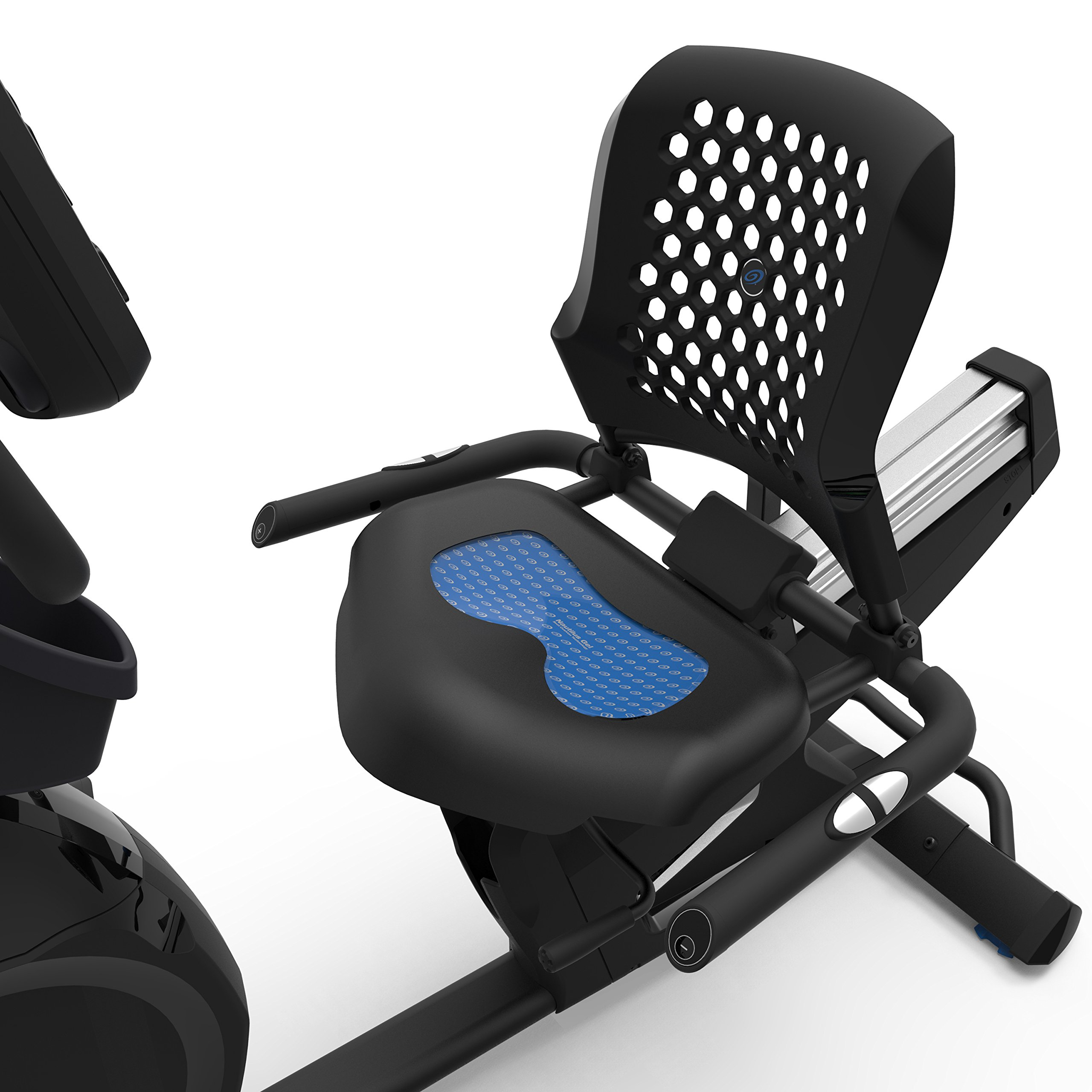 Nautilus Recumbent Bike Series