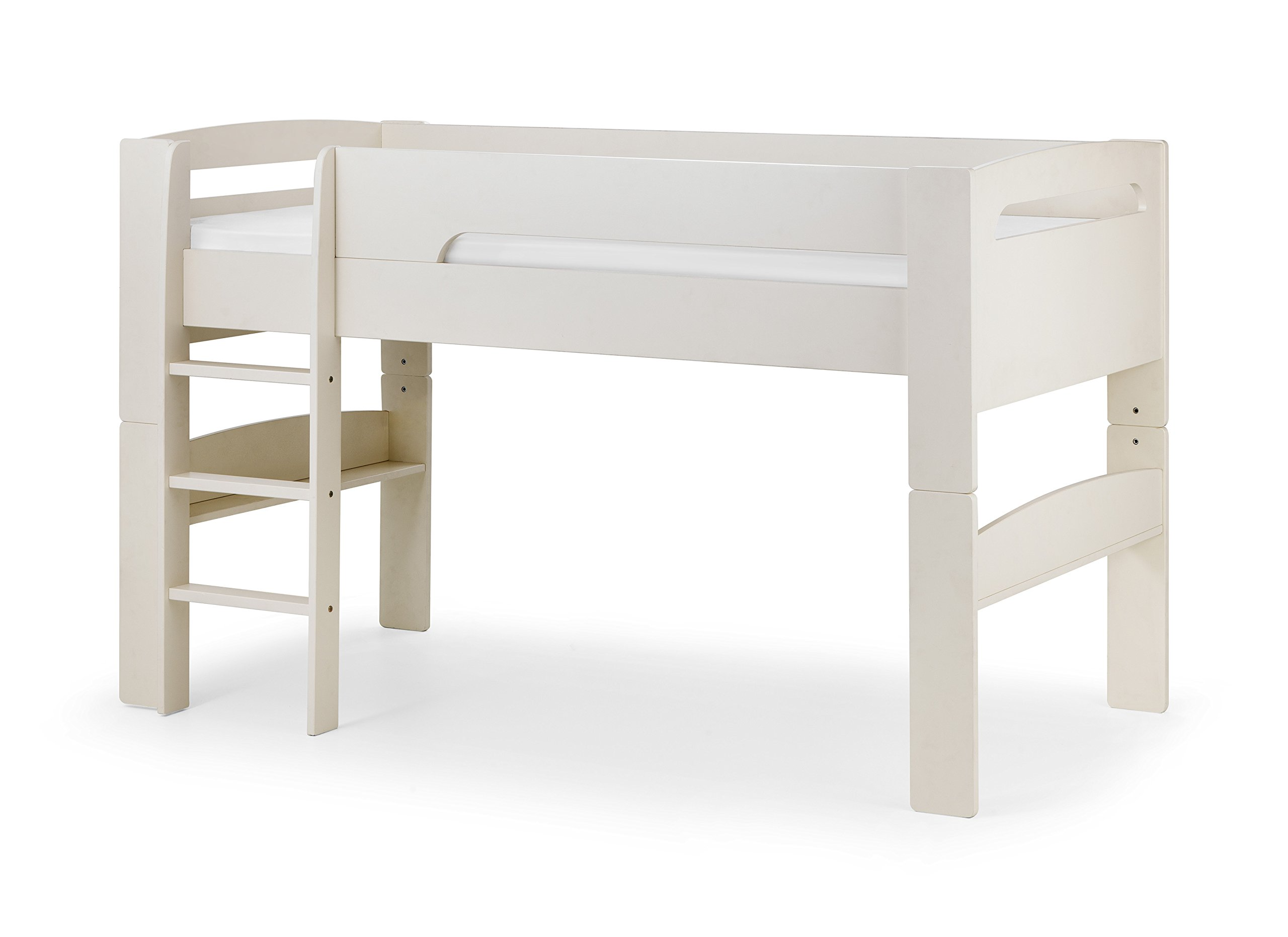 Julian Bowen Pluto Midsleeper, Stone White