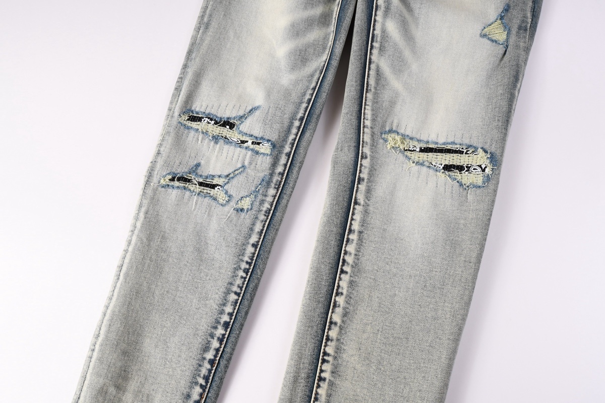 Amiri Jeans 0020013