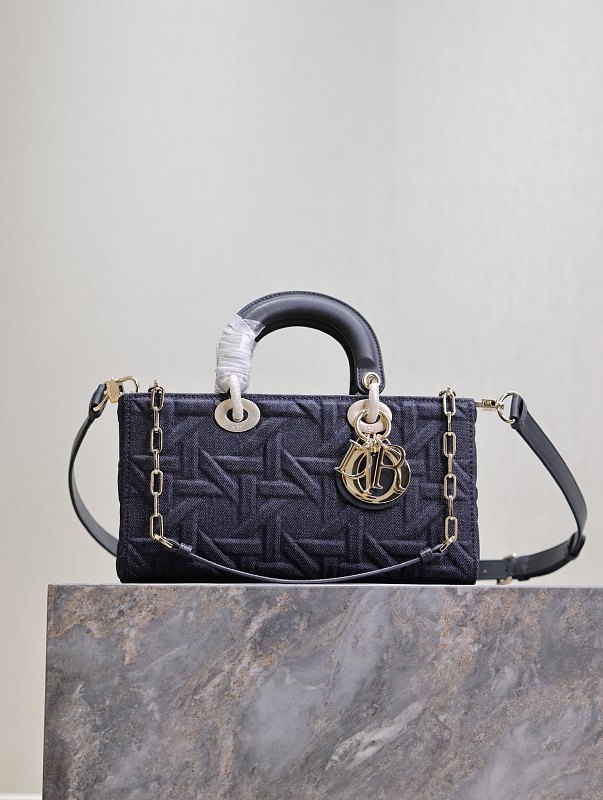 Dior Lady D-Joy Cannage Bag