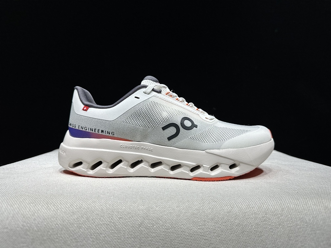 On Cloudsurfer Next colour options