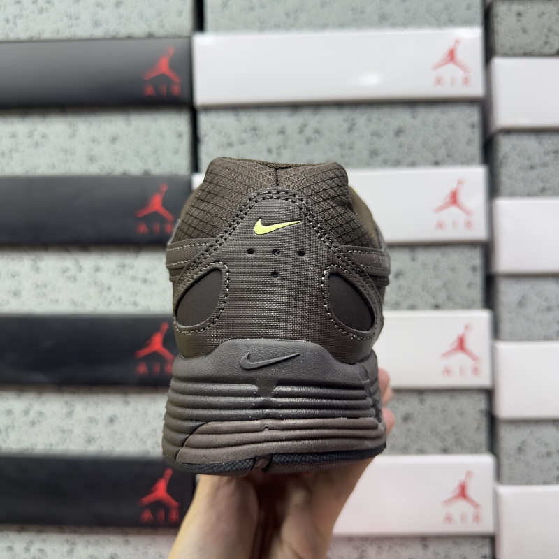 Nike P-6000