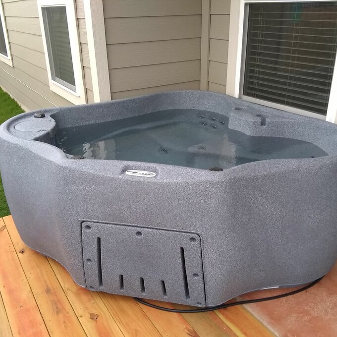 Aquarest Spas