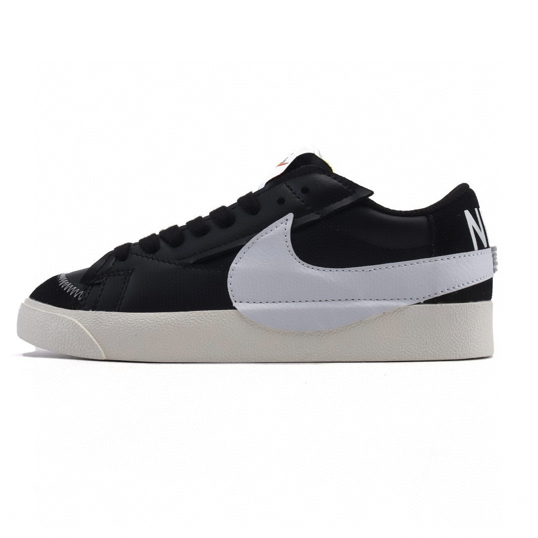 Blazer 77 Low