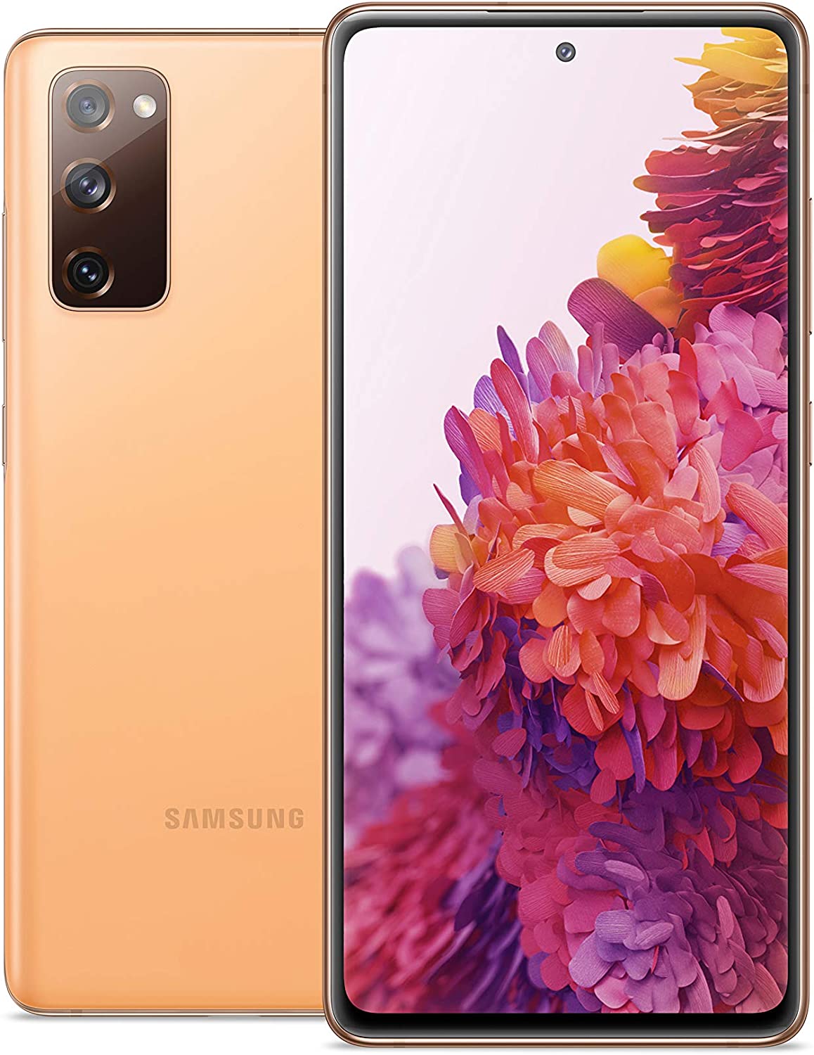 5G (128GB, 6GB) 6.5