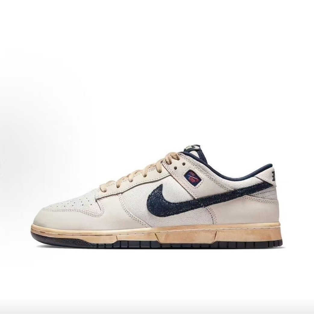 Nike Dunk Low Collection