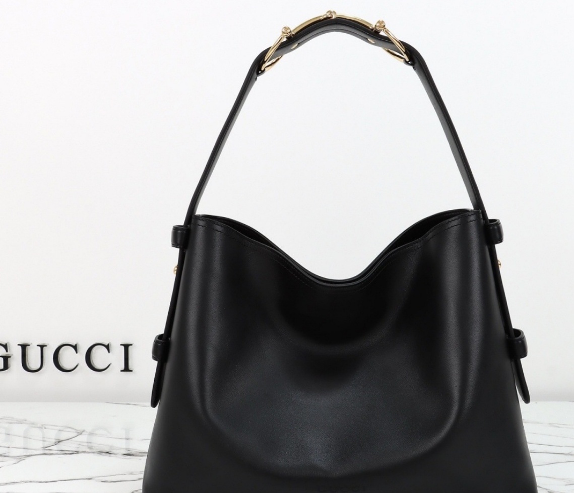 Gucci Horsebit 1955 Bag