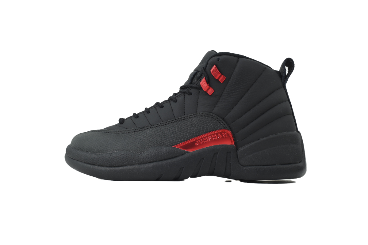 Air Jordan 12 Retro Bloodline CT8013-003