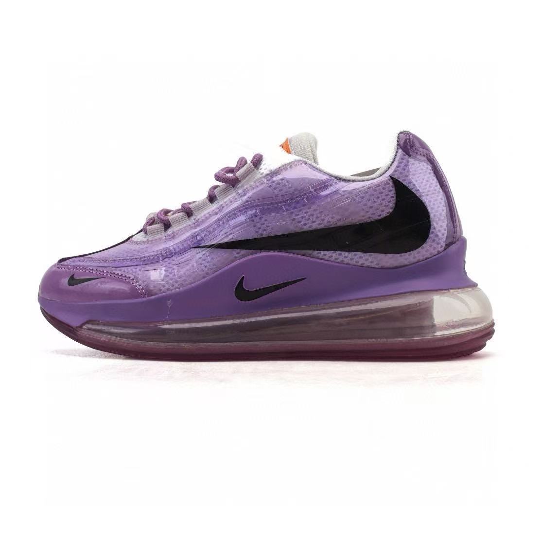Air Max 720/95 Heron Preston 2