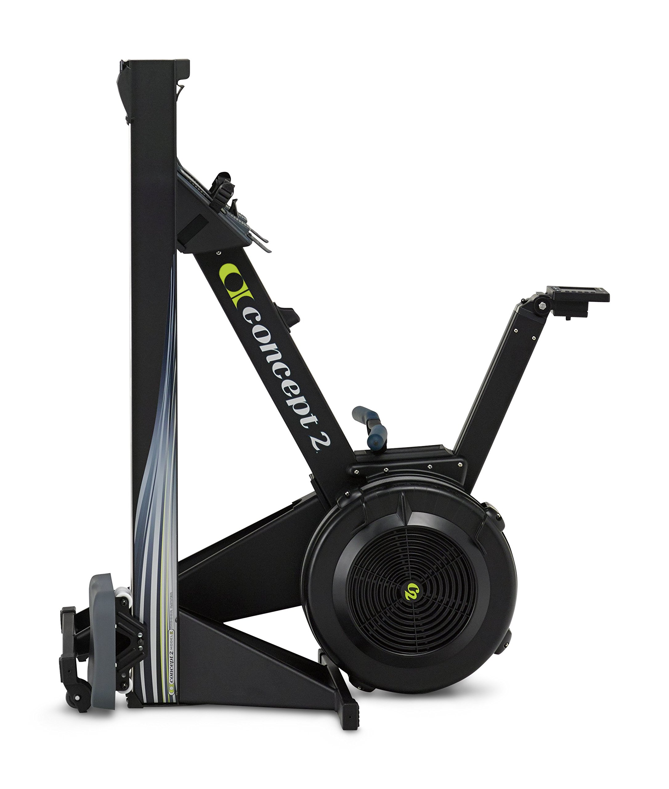 Concept2 Model E Indoor Rowing Machine with PM5