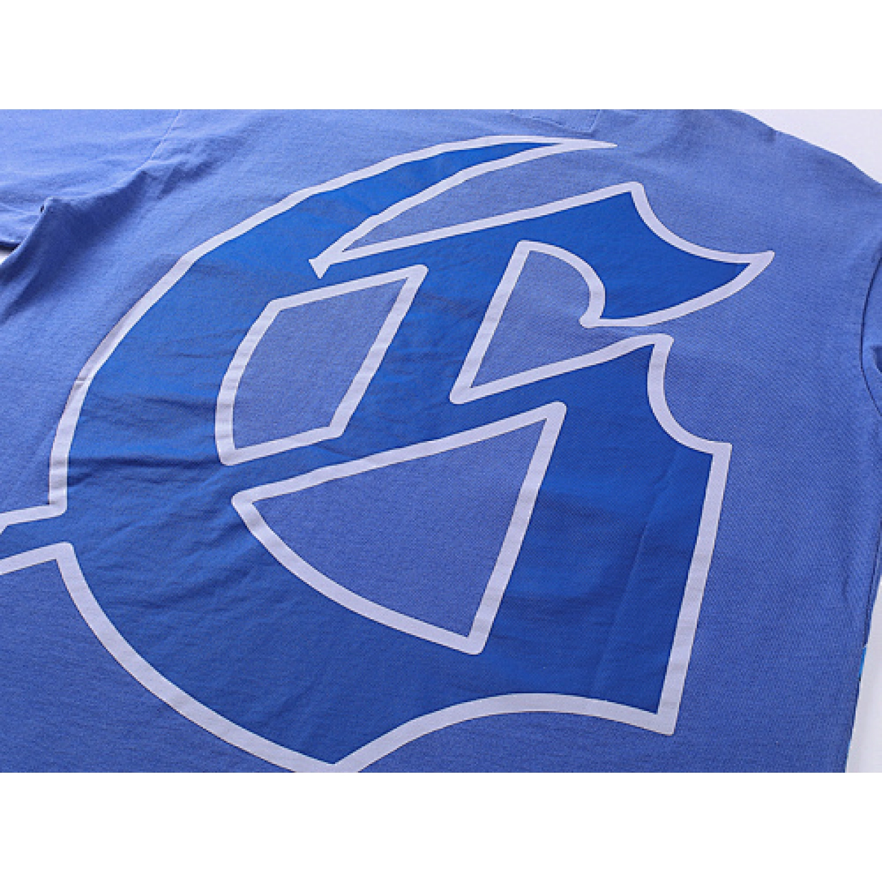 Godspeed T-Shirt 1123