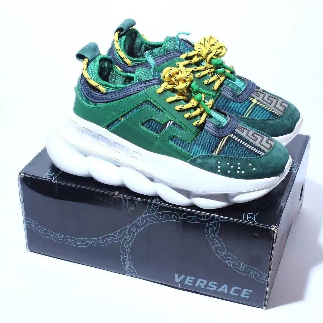 Versace Chain Reaction