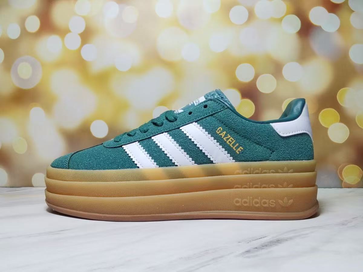 Adidas Gazelle Bold