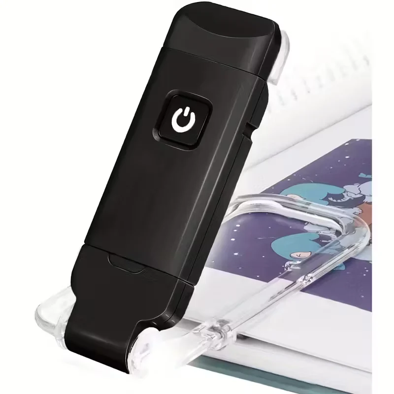 🎁Gift Choice 💡Portable USB Rechargeable Reading Lamp