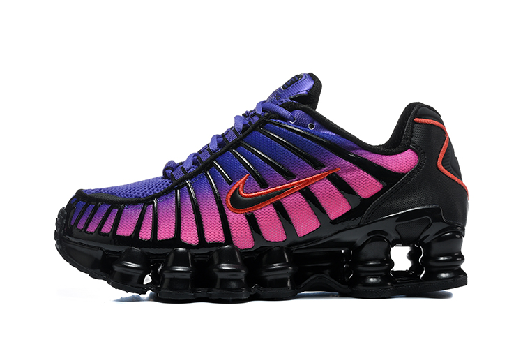 Nike-Shox TL