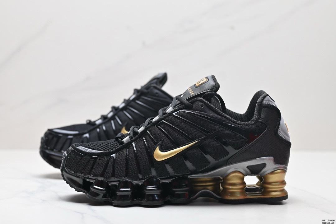 Nike-Shox TL