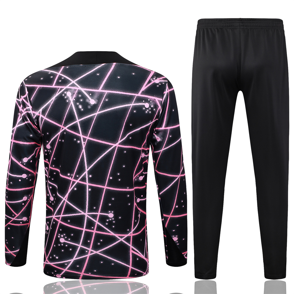 PSG Training Jersey Suit 25/26