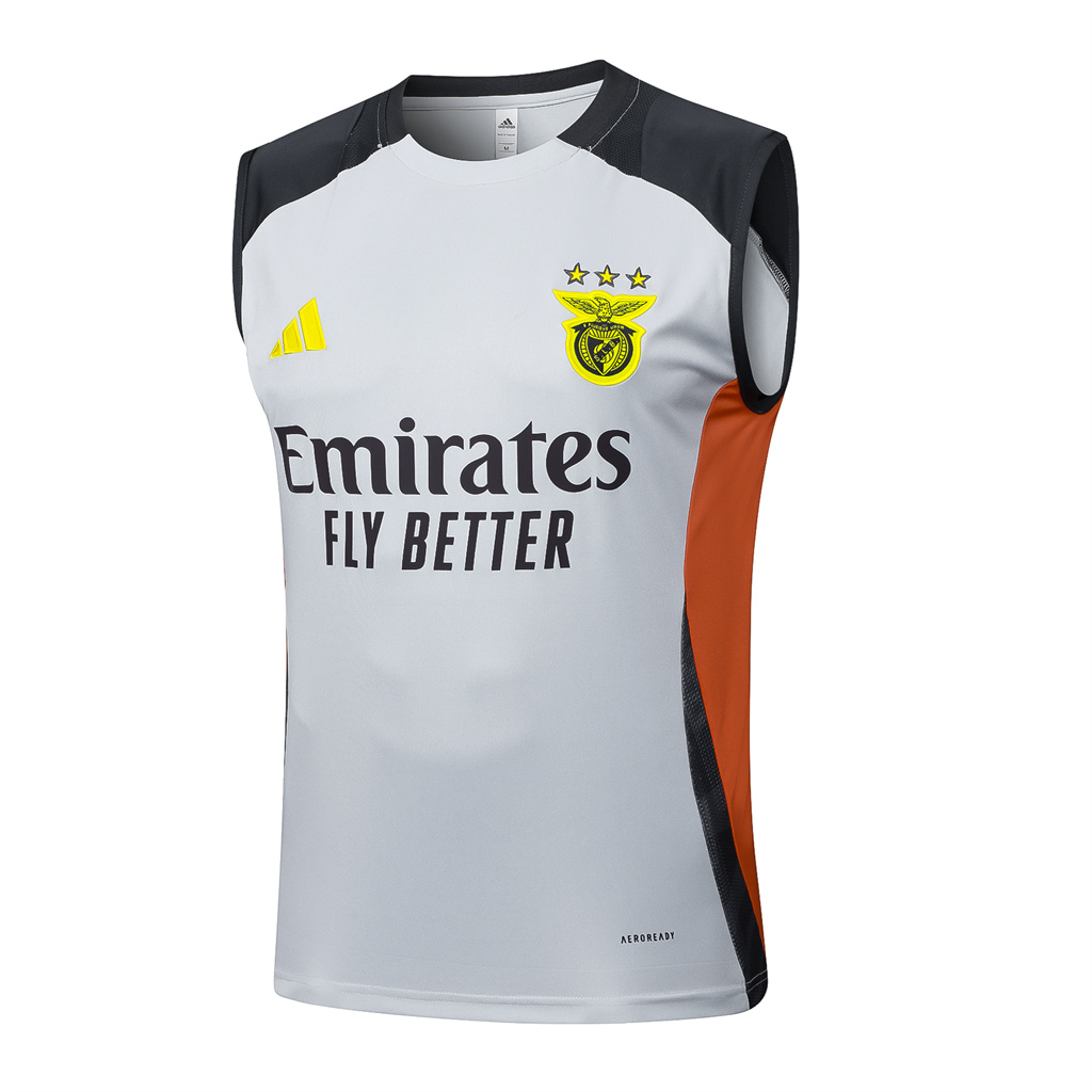 SL SL Benfica Training Jersey 24/25