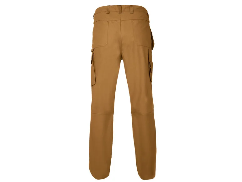 PARKSIDE PERFORMANCE® Pantalon de travail homme