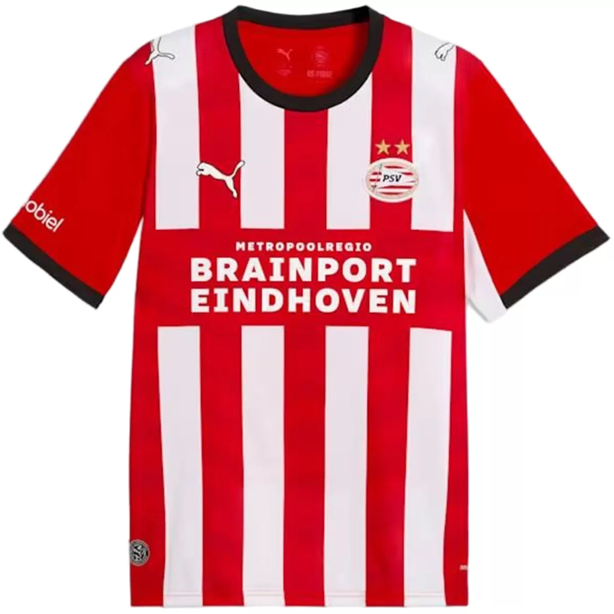 PSV Eindhoven Home Jersey Fan Version 26/27