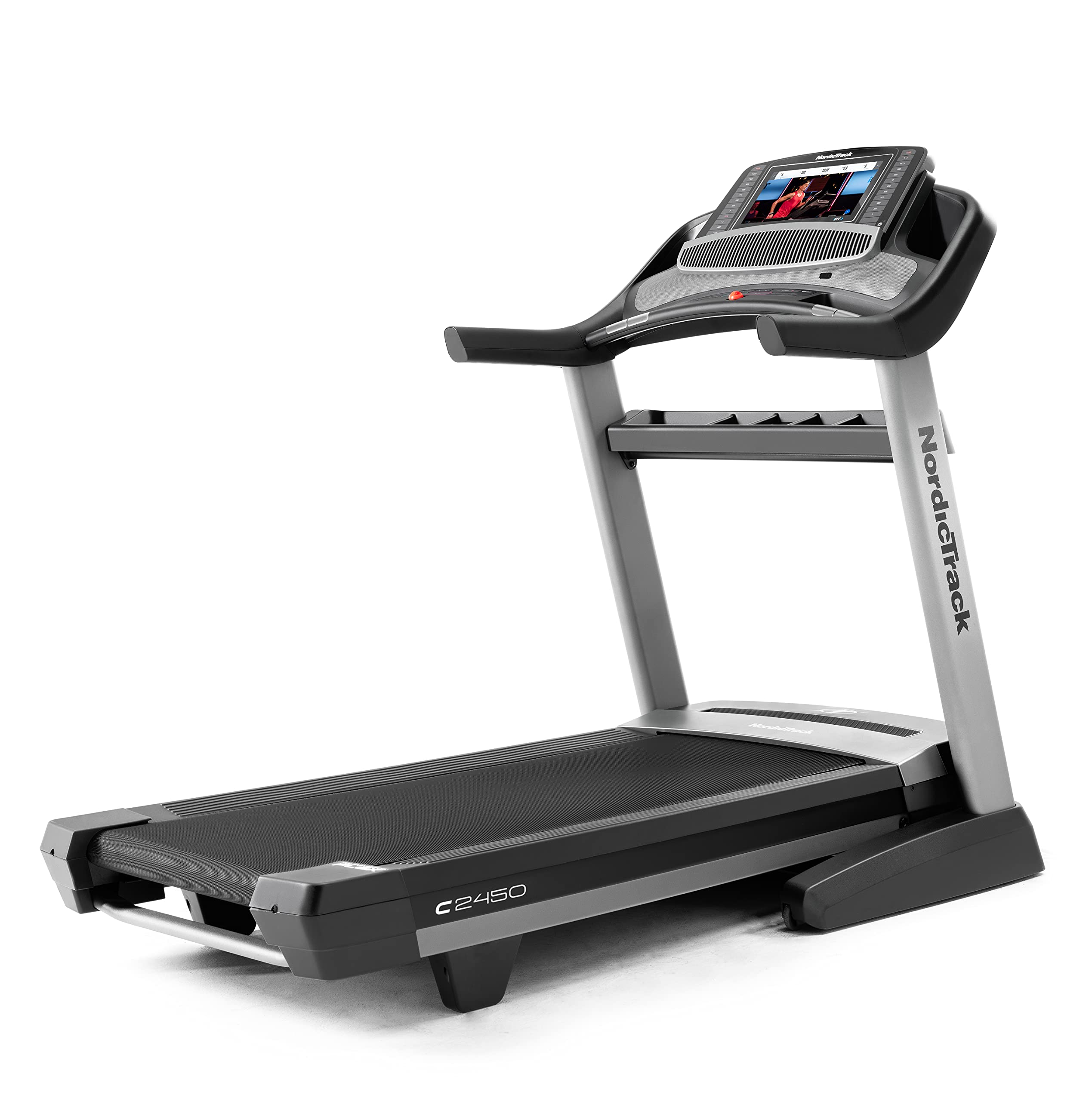NordicTrack Commercial Series + 30-Day iFit Membership