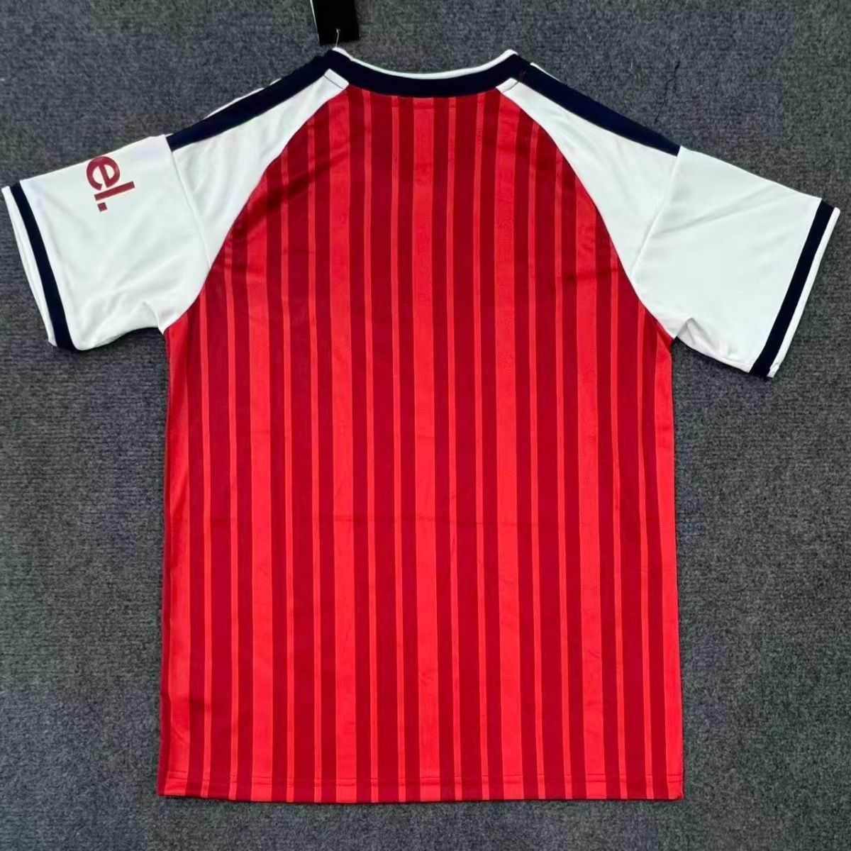 Arsenal Home Jersey Fan Version 27/28
