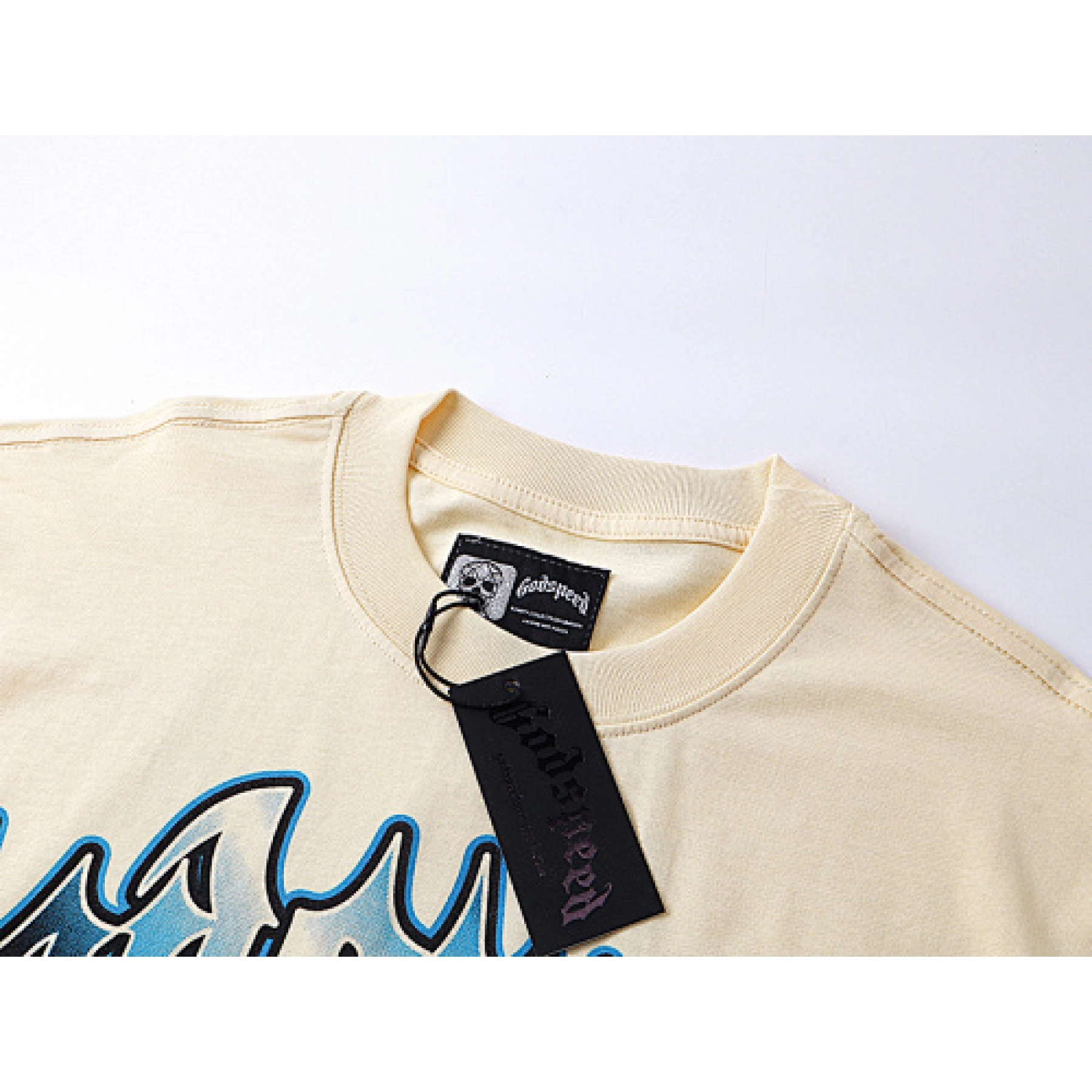 Godspeed T-Shirt 3116