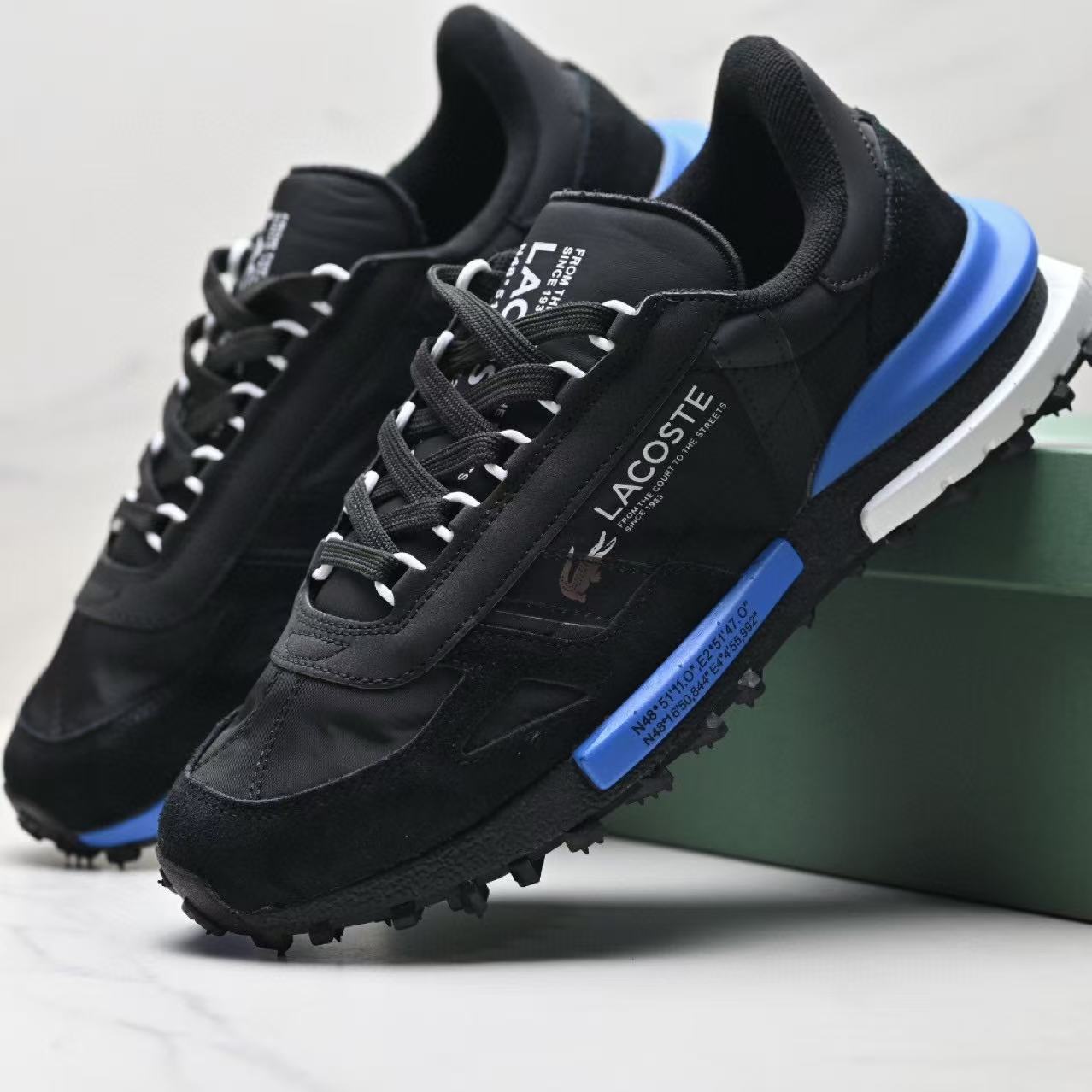 Lacoste Elite Active Sneakers