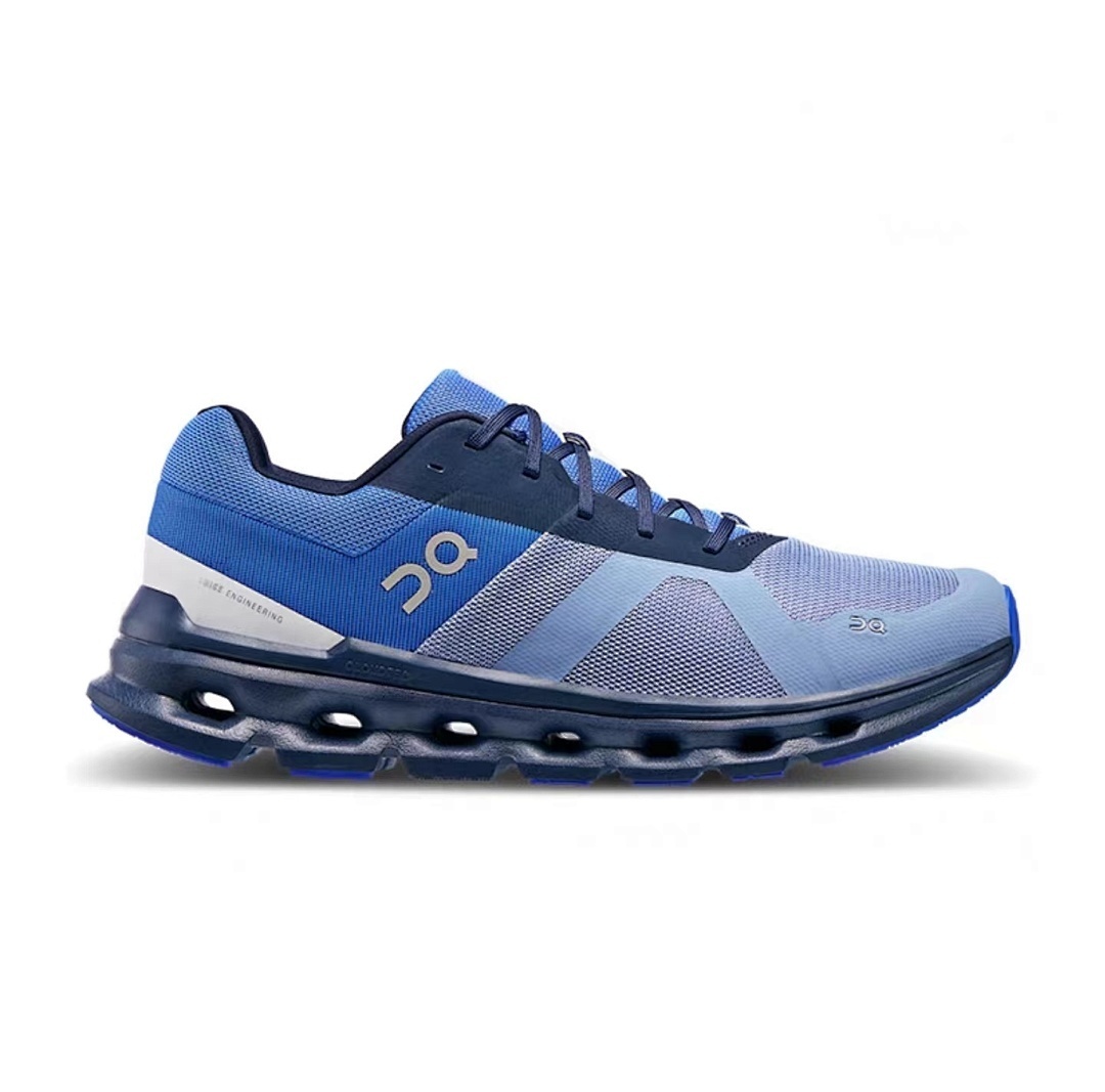 On Cloudrunner colour options