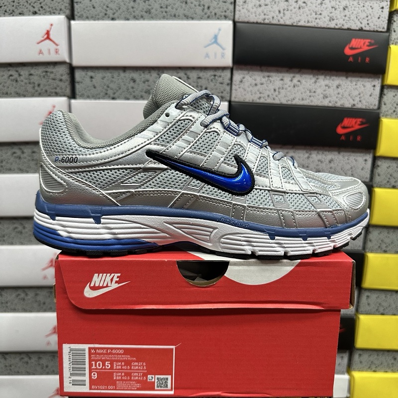 Nike P-6000