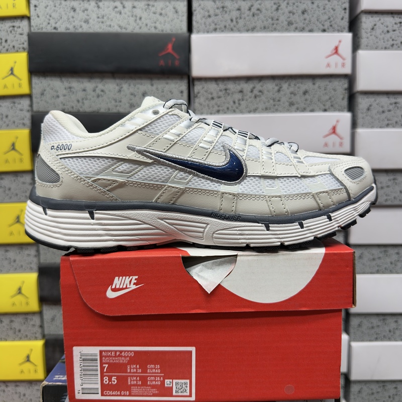 Nike P6000