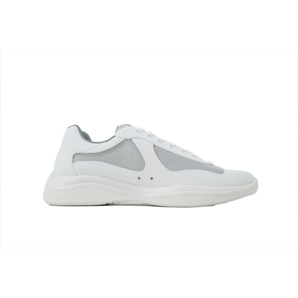 Prada Sneakers White - ogsneaker
