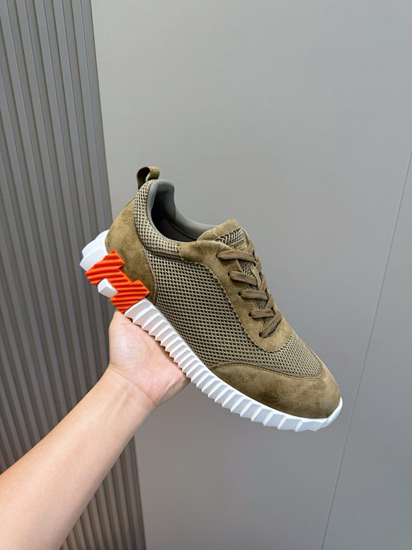 Hermes Sneakers