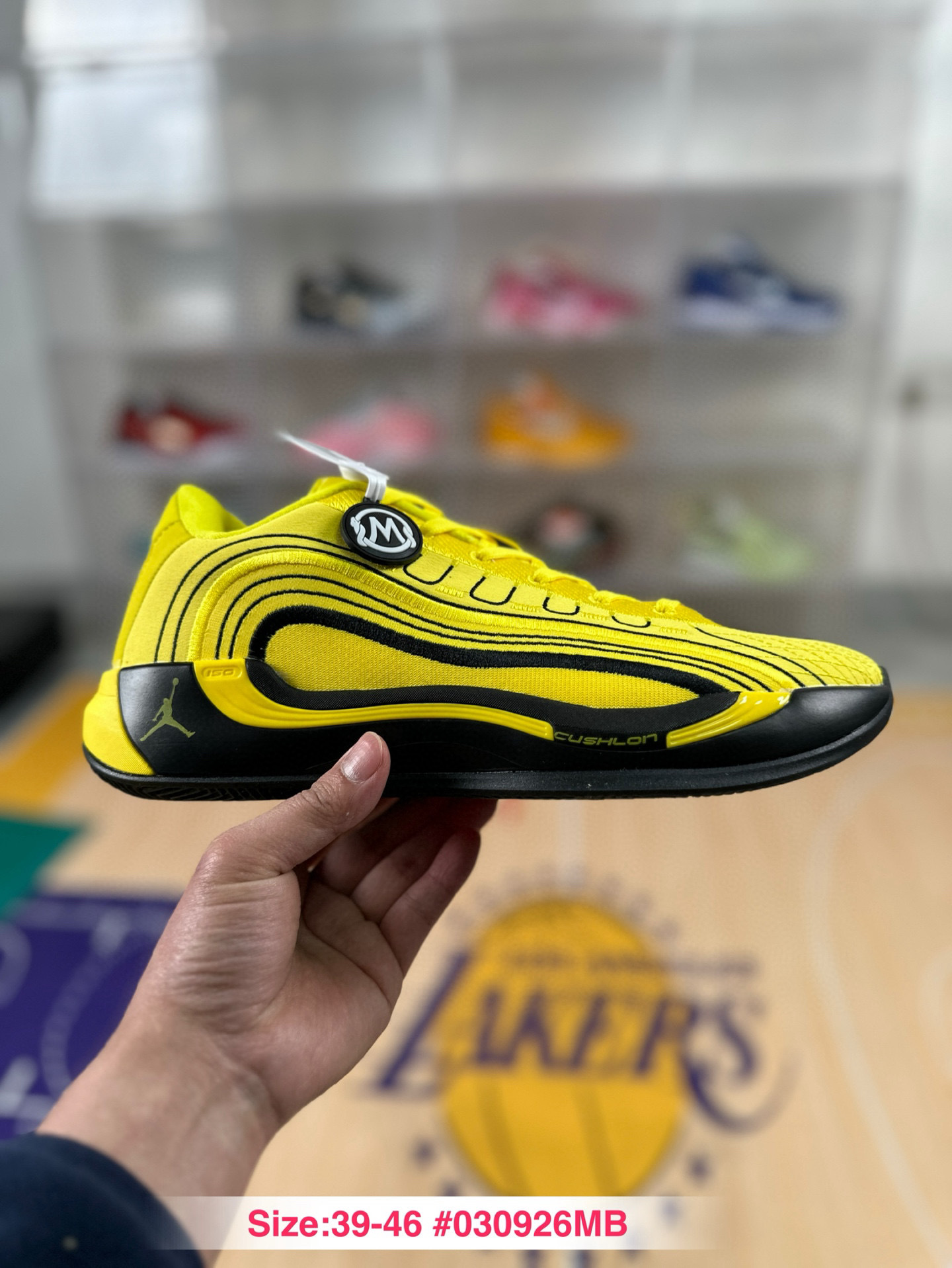 Nike Luka 4