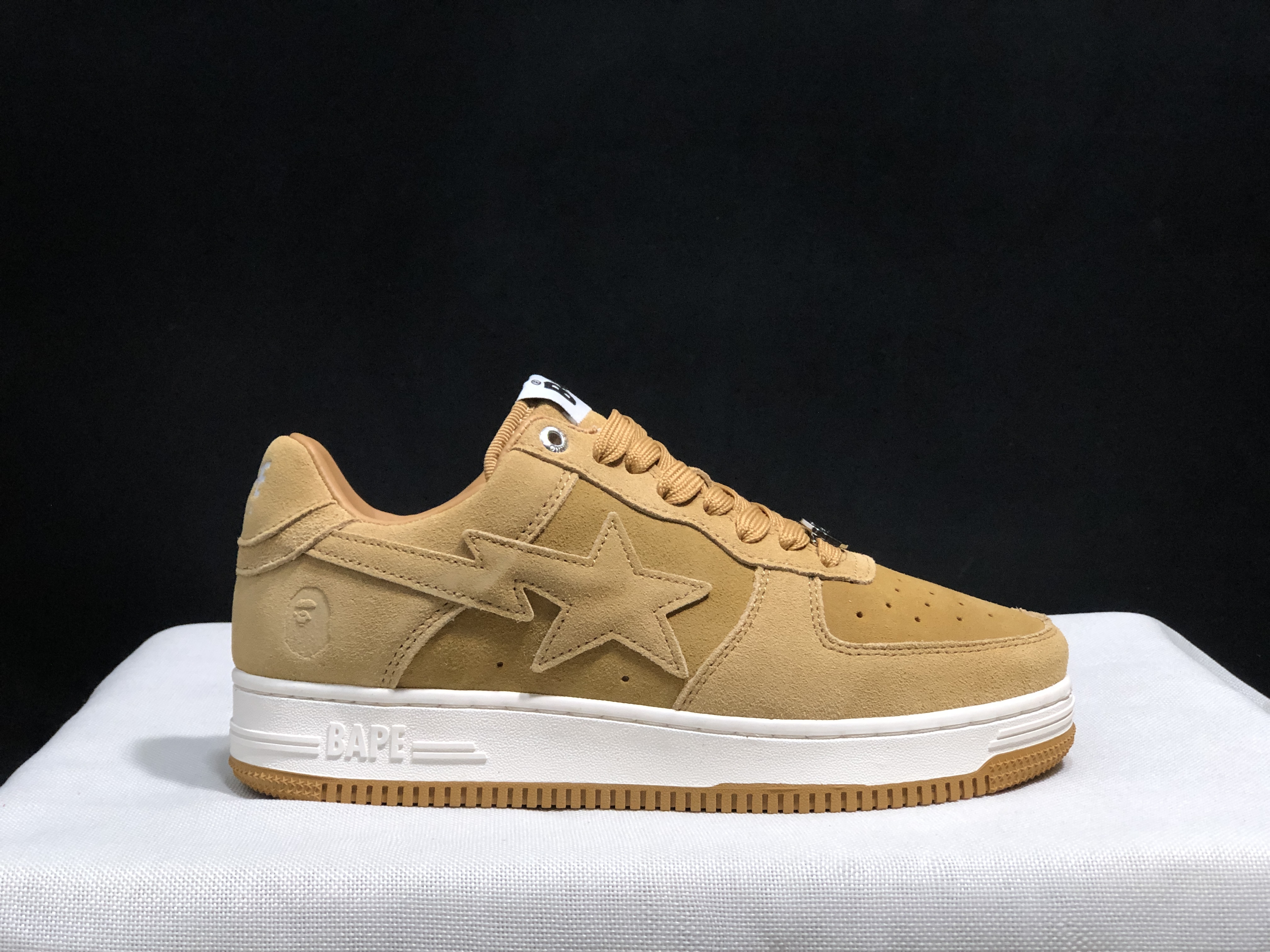 BAPE STA