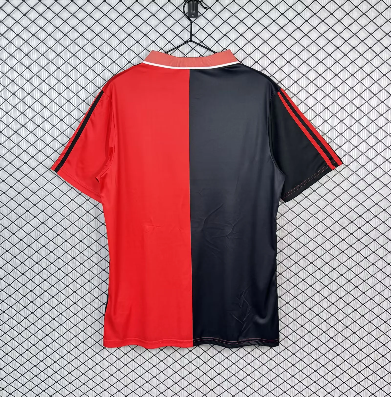 Retro Newell's Old Boys 1993/94 Home Jersey S-XXL