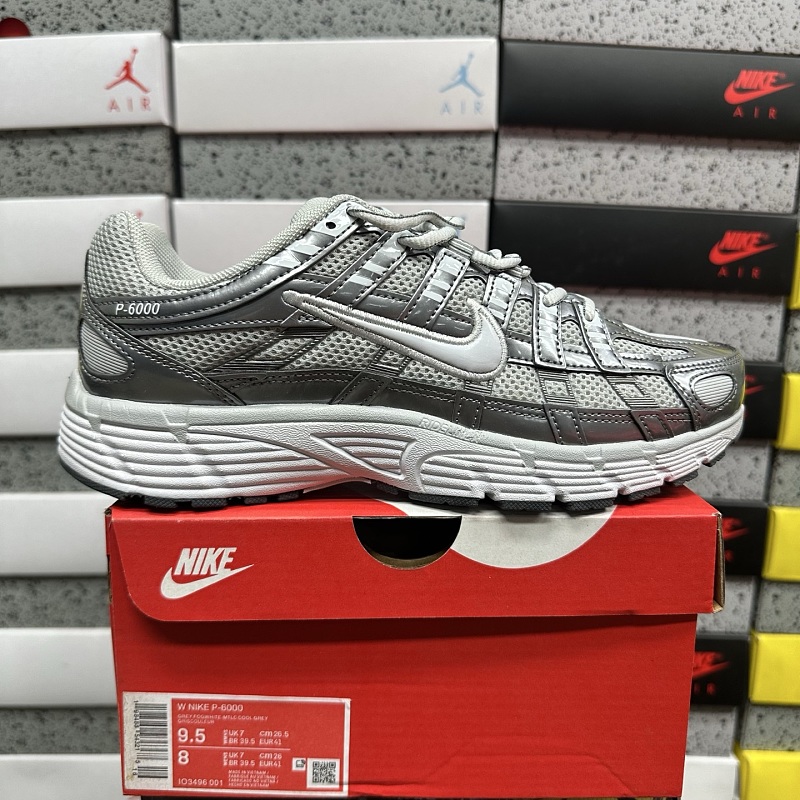 Nike P-6000
