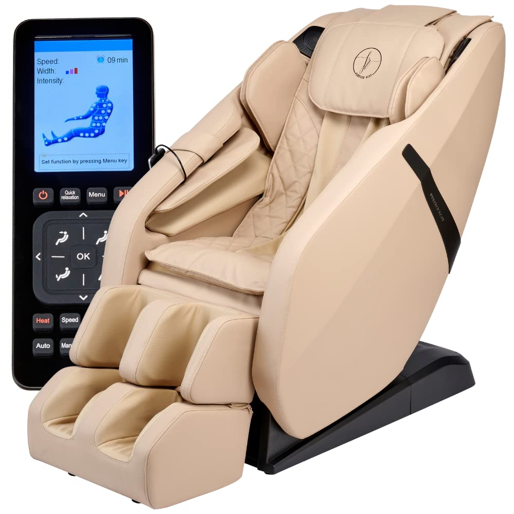 FOREVER REST Cyber Month Extend 2022 FR-6KSL Full Body Massage