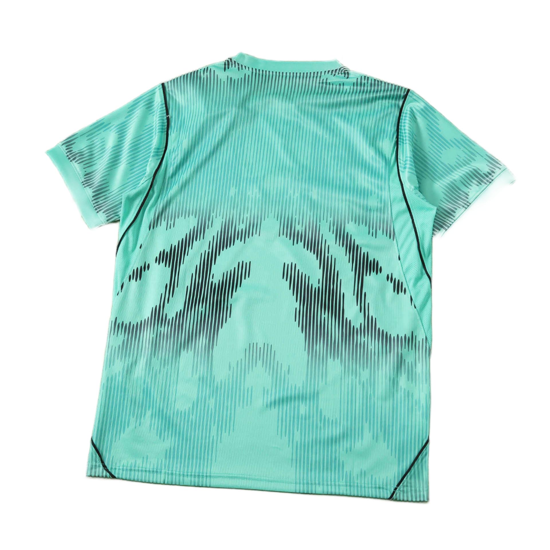 2026 World Cup Brazil GK Jersey S-4XL Fan Version