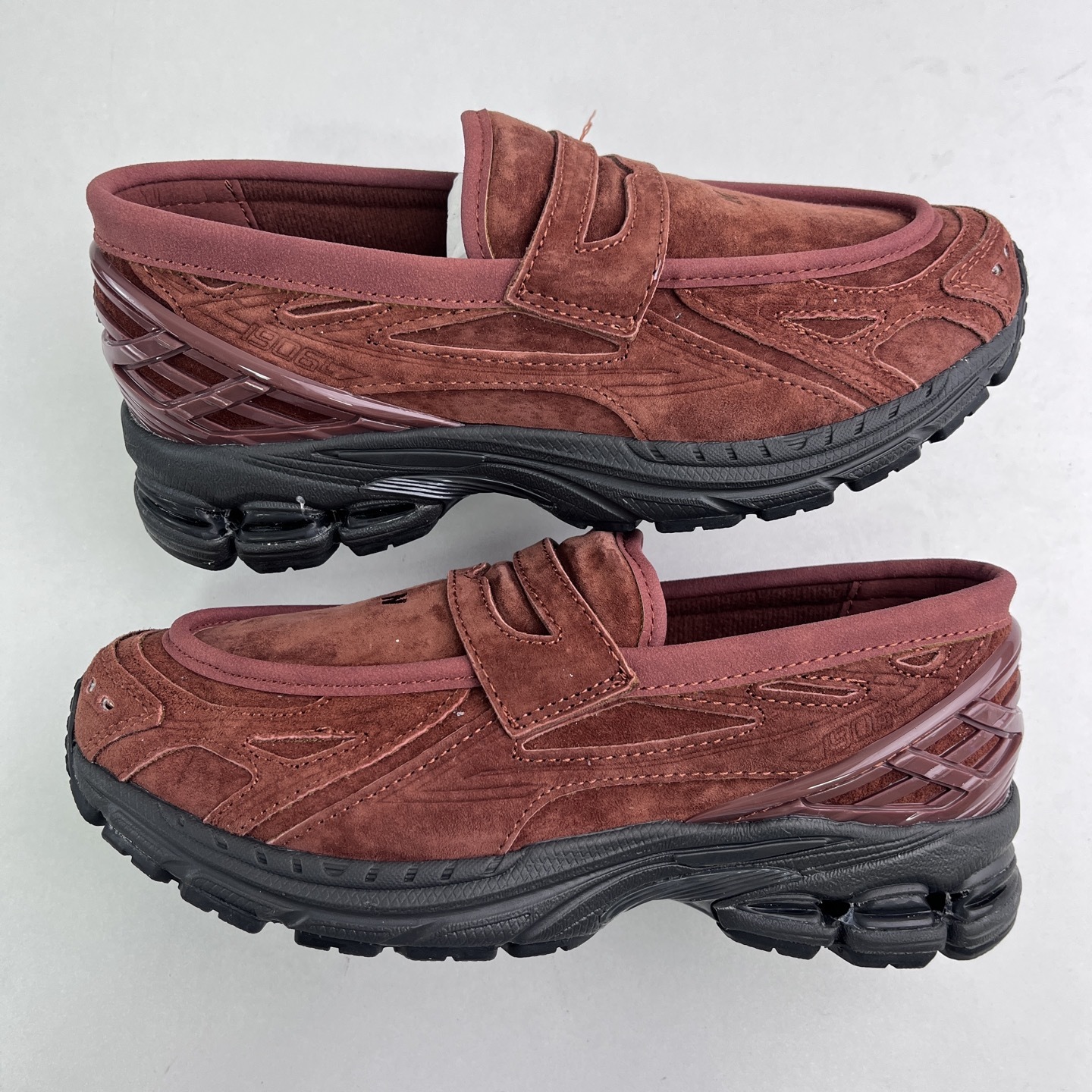New Balance 1906 Loafer Sneakers detail 3