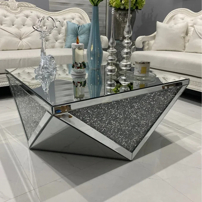 Mcphearson Solid Coffee Table