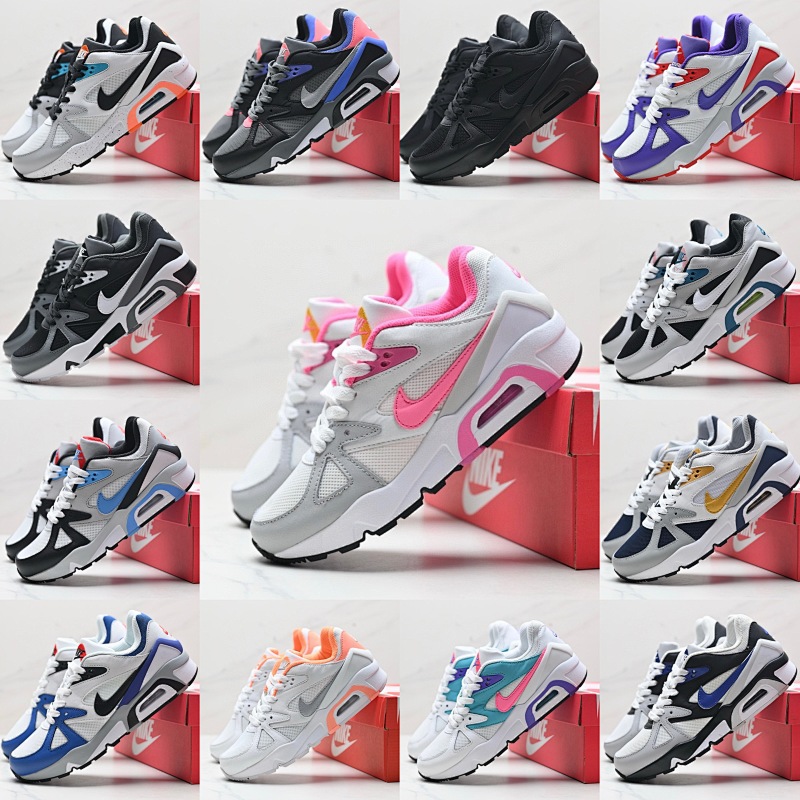 Air Structure Triax 91 1