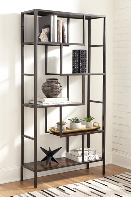 Frankwell 70" Bookcase