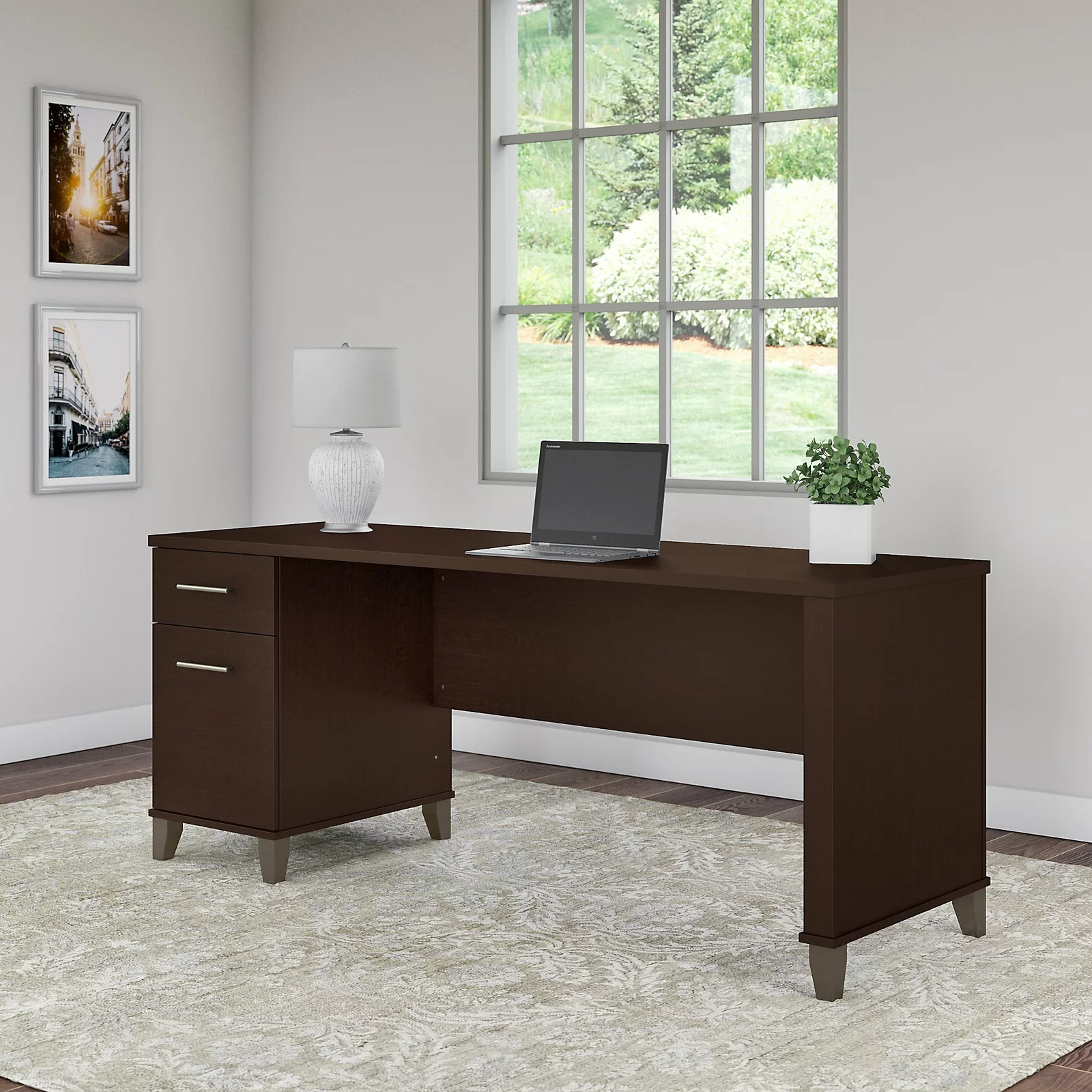 Cisco Desk