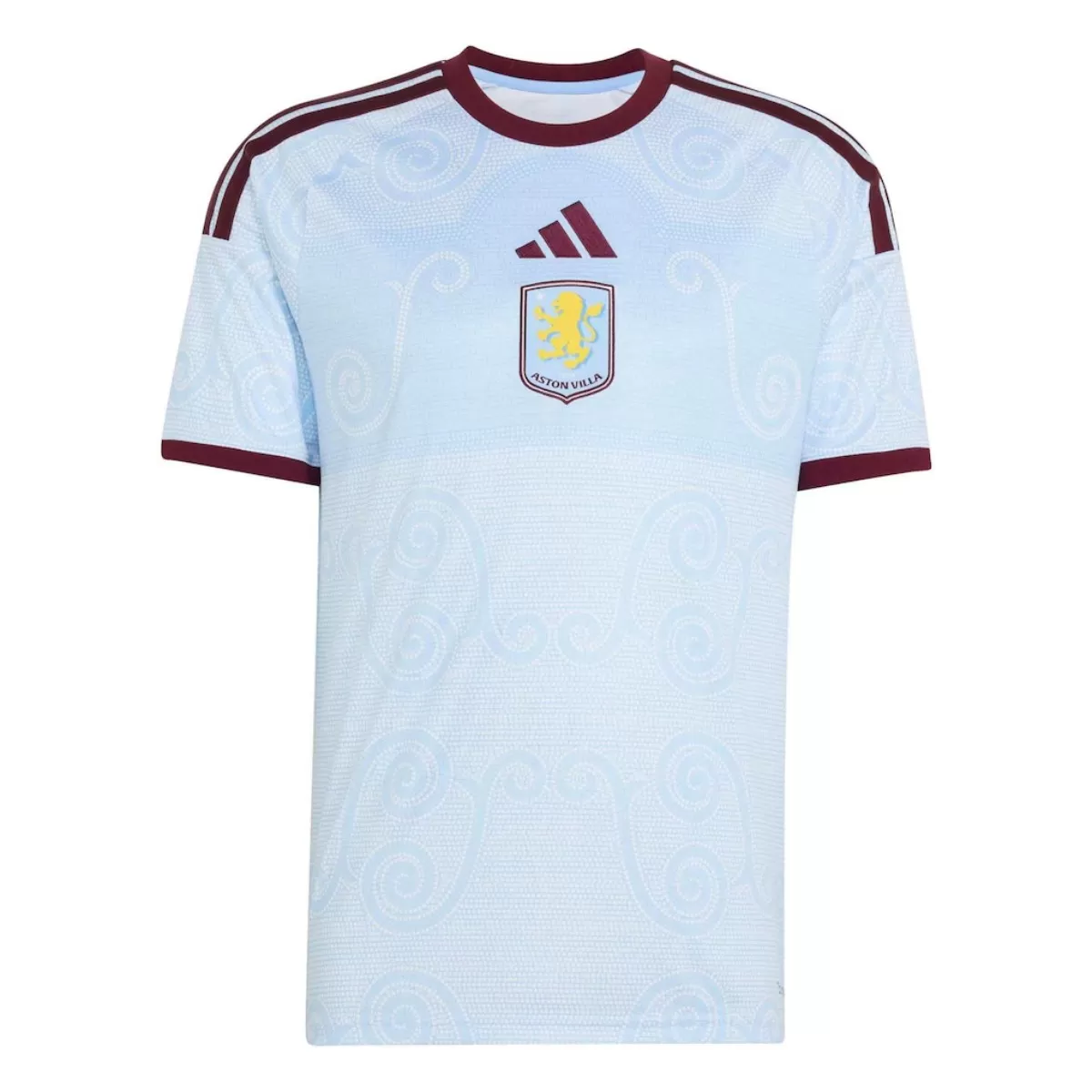 Aston Villa Third Jersey Fan version 26/27