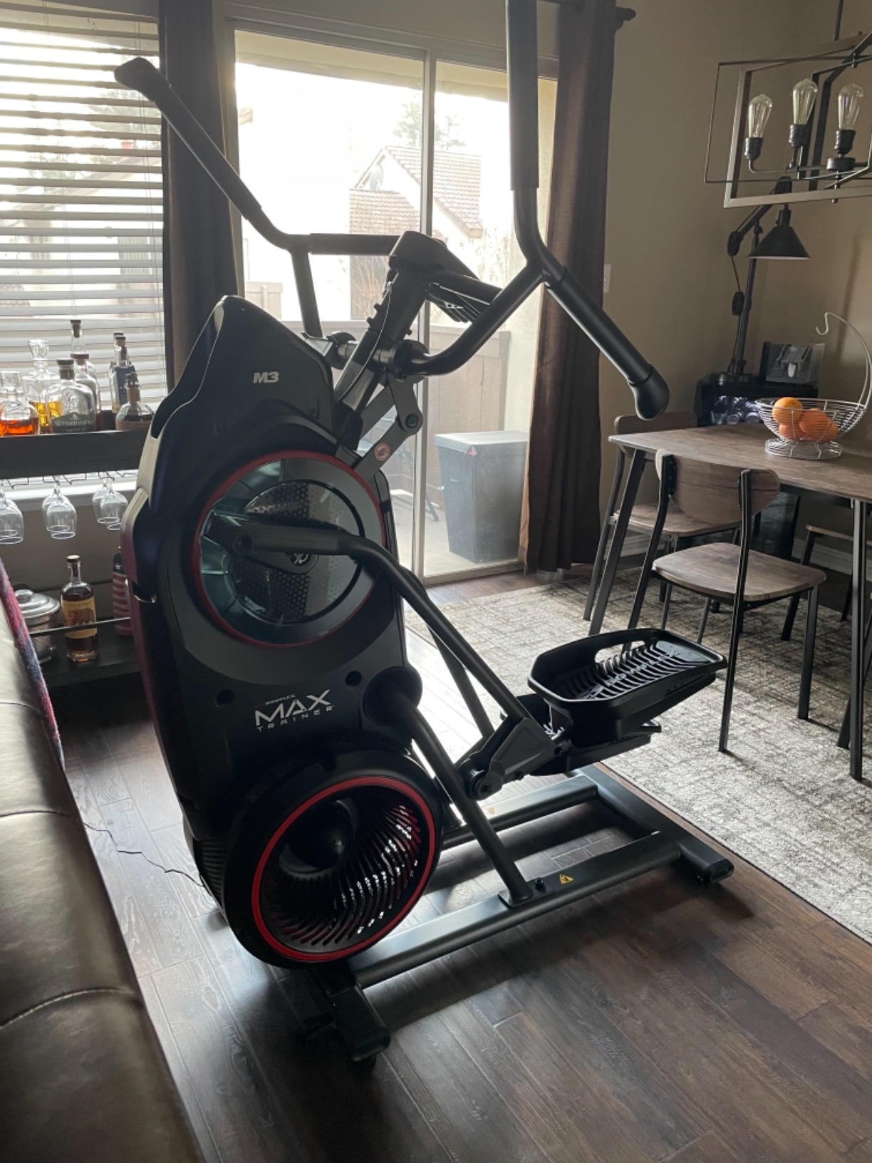 Bowflex Max Trainer Series