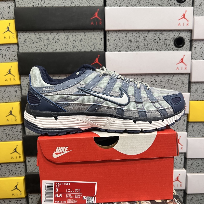 Nike P6000
