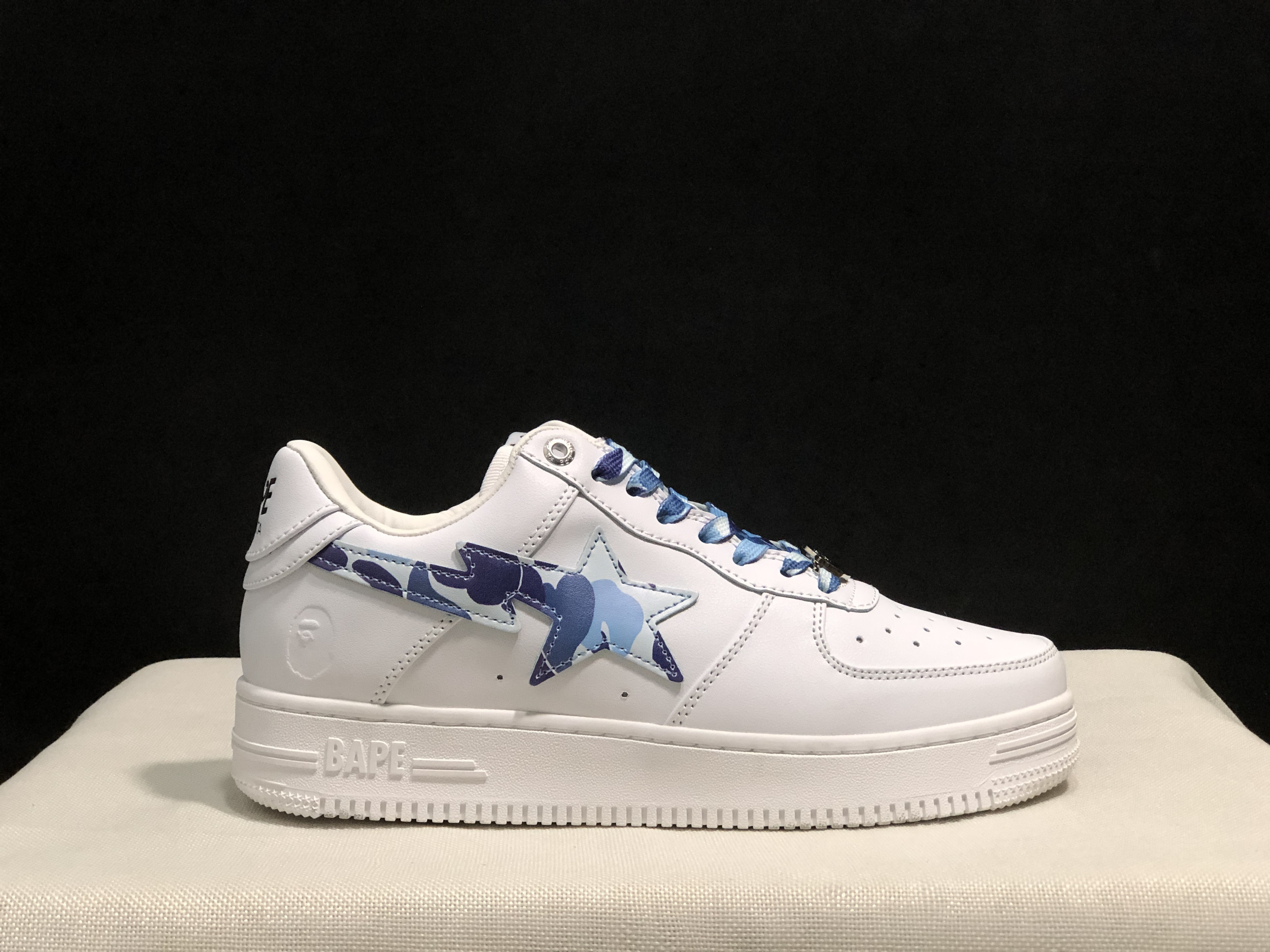 BAPE STA