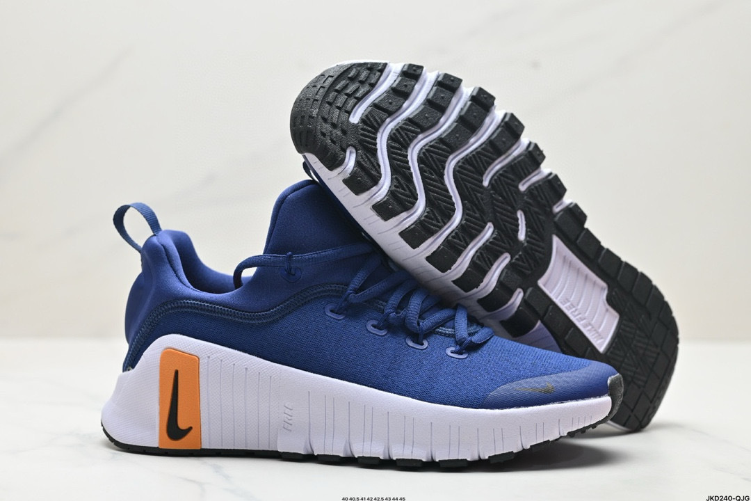 Nike Metcon 6 & 7 Part 1