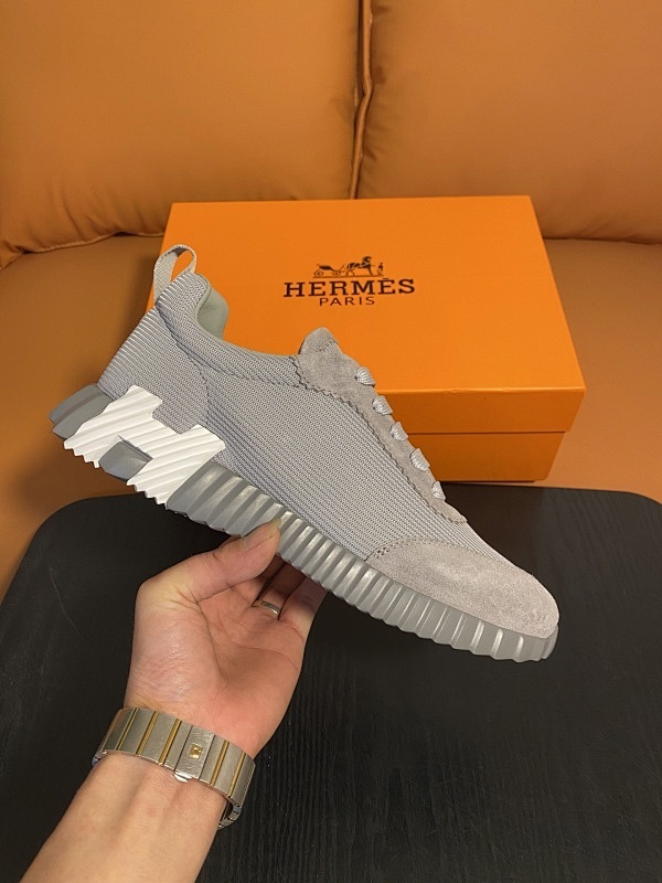 Hermes Sneakers